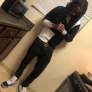 Meet your Posher, Kurt